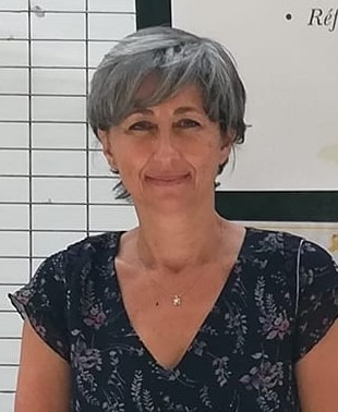 photo portrait Valérie CERDAN