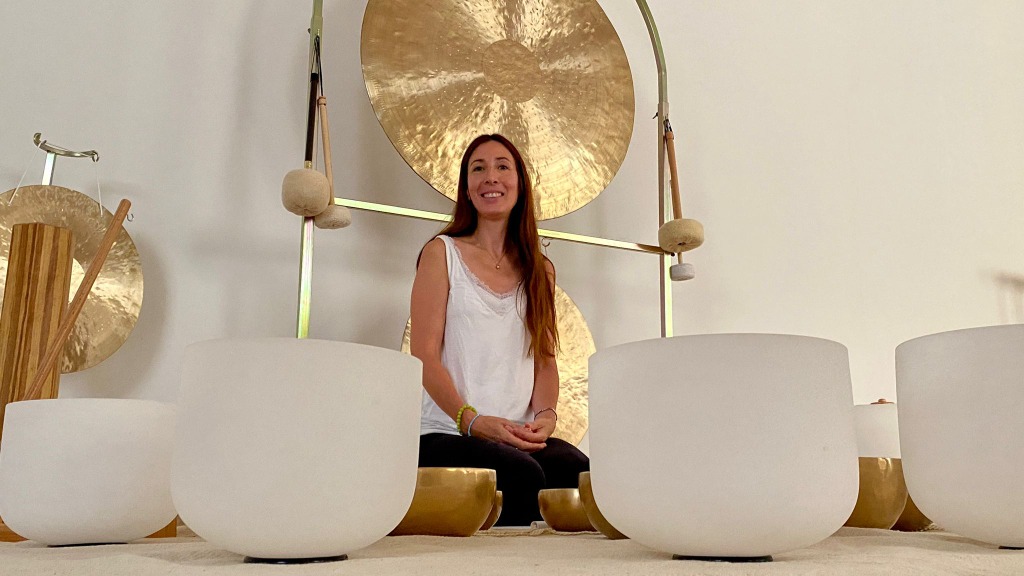 photo activite Sabine FRATTALI