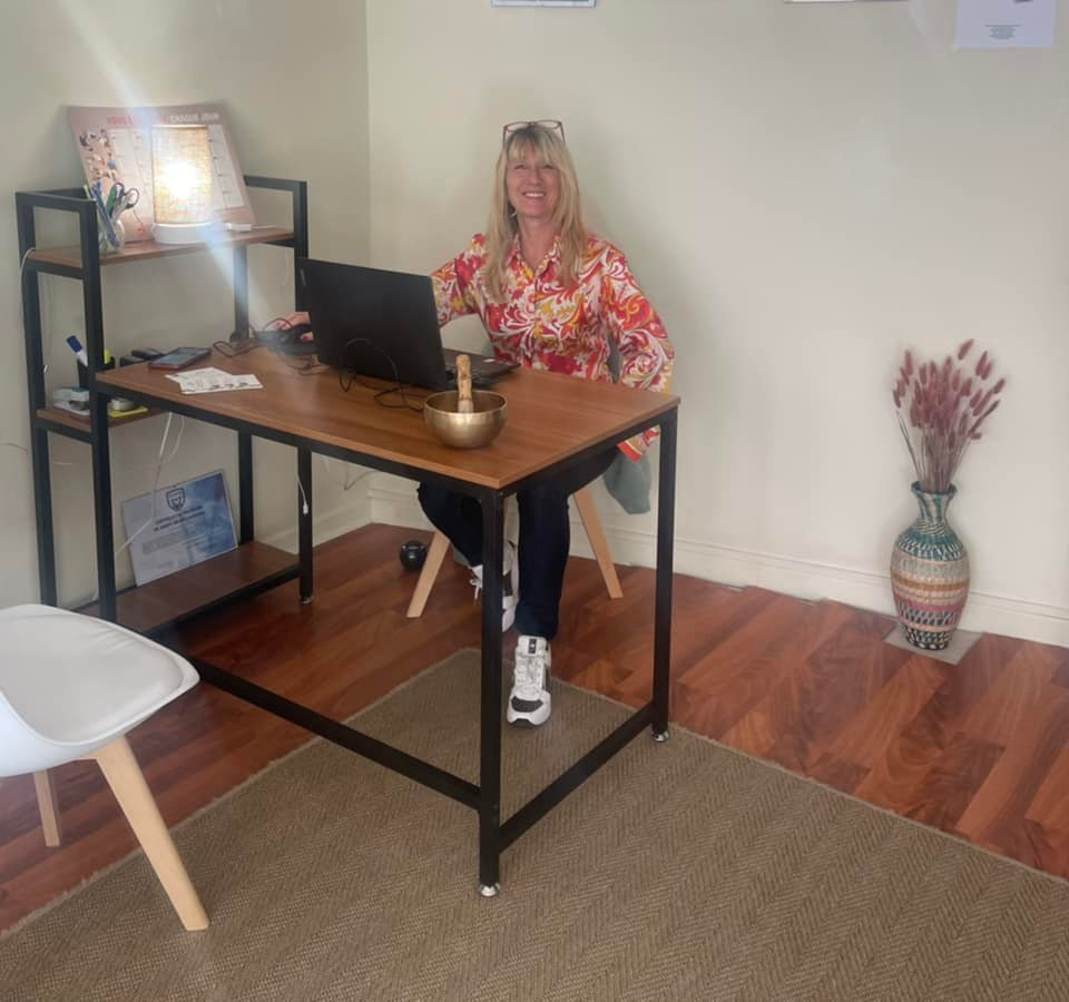 photo activite Cathie CALVIA