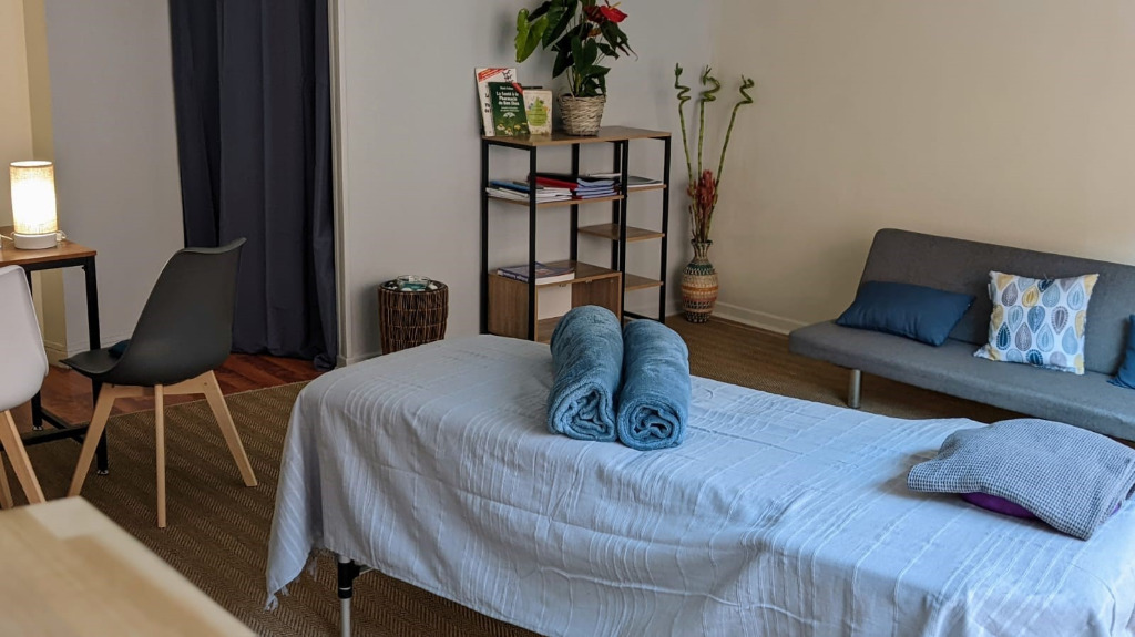 photo cabinet Cathie CALVIA