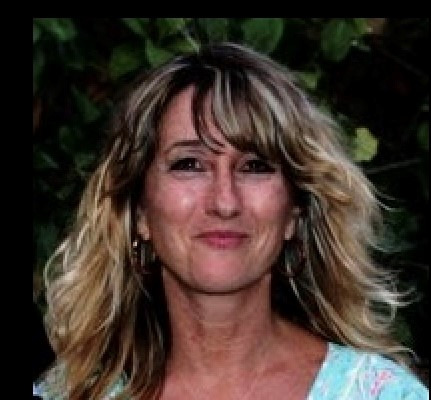 photo portrait Catherine CALVIA