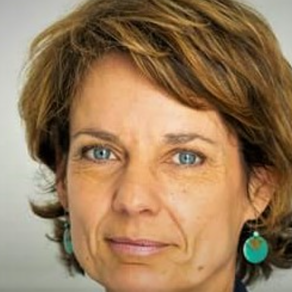 Sandrine Hugues Carbou Sophro-active