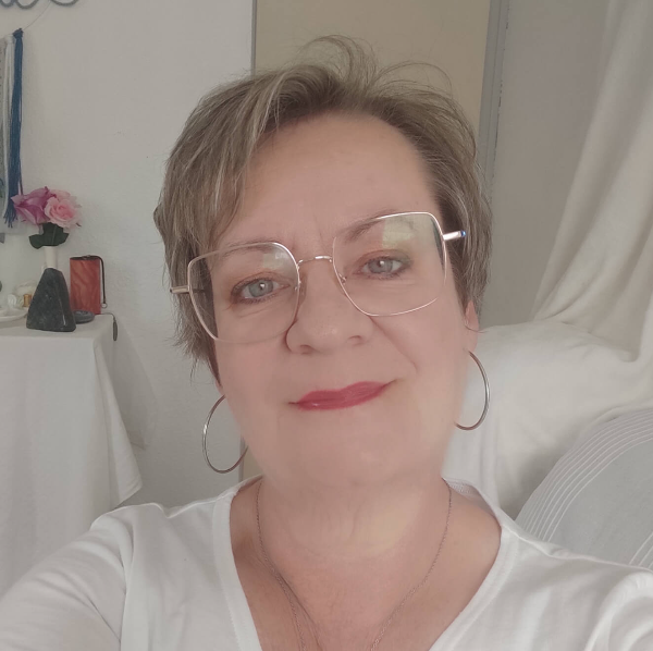 Nicole Gaumez - Ondes de Lumière