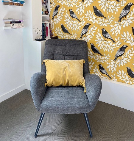 photo seance Valérie FELLI