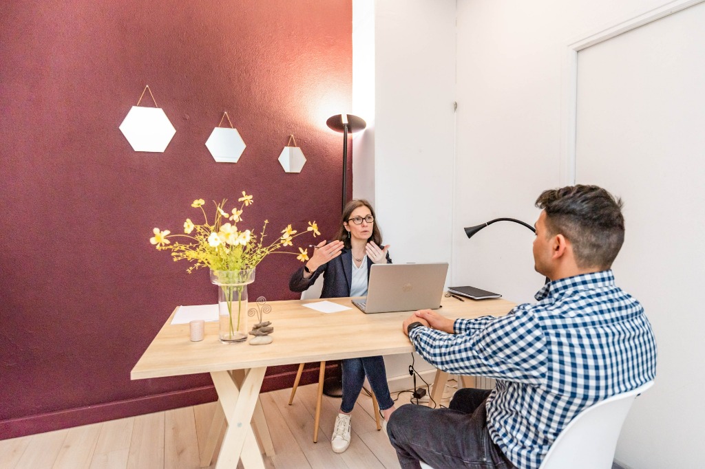 photo activite Froger Valérie