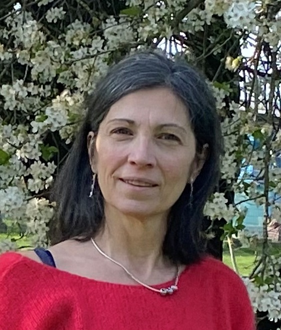 photo portrait Froger Valérie