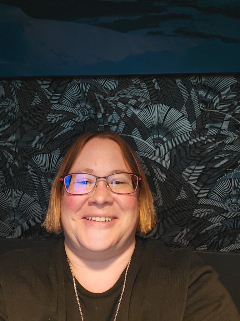 photo portrait FERRY SABINE