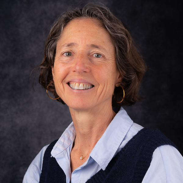 Marie NICOL pour Tchi association