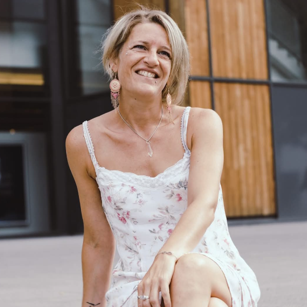 Psy Hypersensibilité - Laurence Martinez