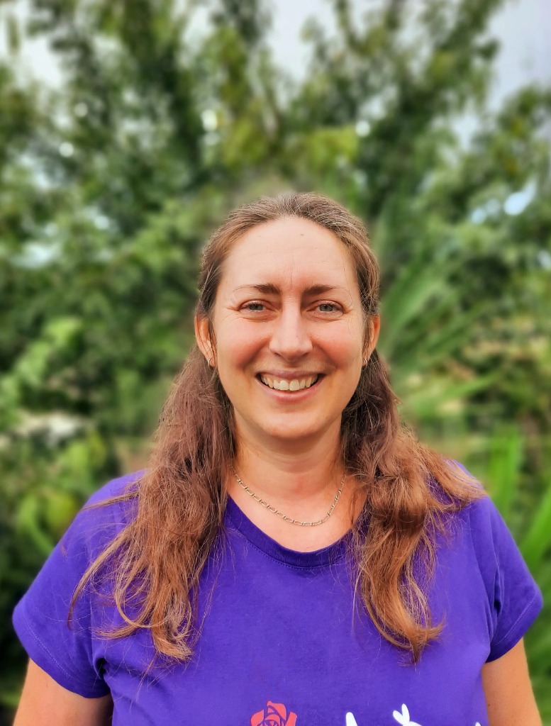 photo portrait Colette TRABAUD