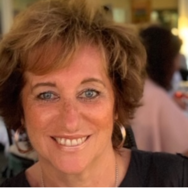 Annie-Chantal DALLIER