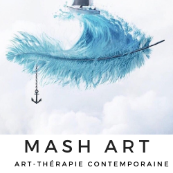 MASH Art-thérapie