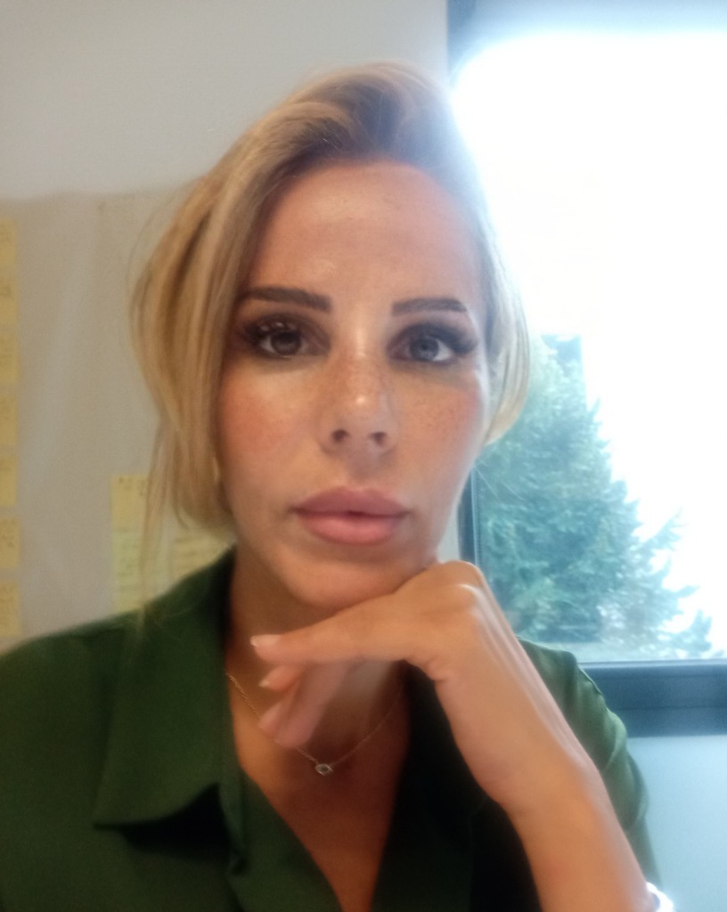 photo portrait Cabinet zenkey relaxologie réflexologie