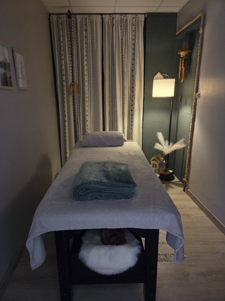 photo cabinet Patricia Amistani