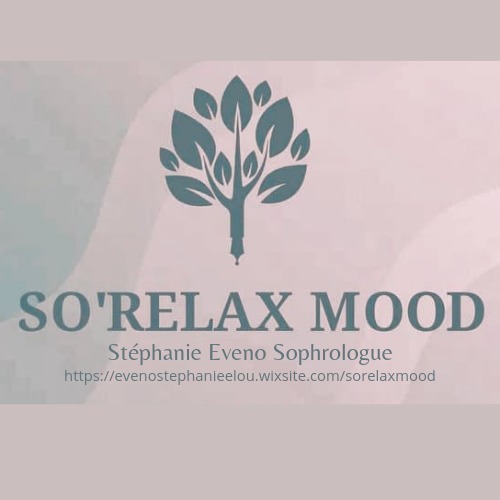 photo cabinet SO'RELAX MOOD Stéphanie Eveno