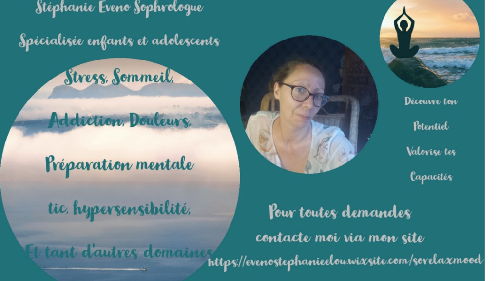 photo seance SO'RELAX MOOD Stéphanie Eveno