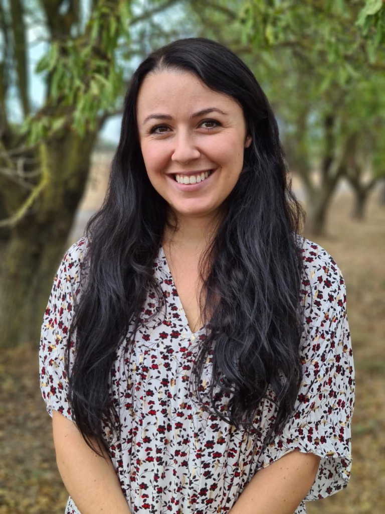 photo portrait Eviméria Reiki - LaHoChi - Béziers