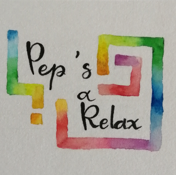 LUCAS Lilou - Pep’s & Relax