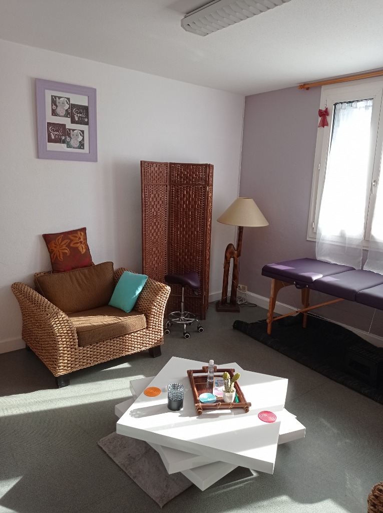 photo activite LUCAS Lilou - Pep’s & Relax