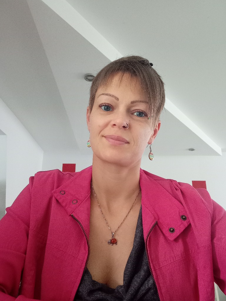 photo portrait LUCAS Lilou - Pep’s & Relax