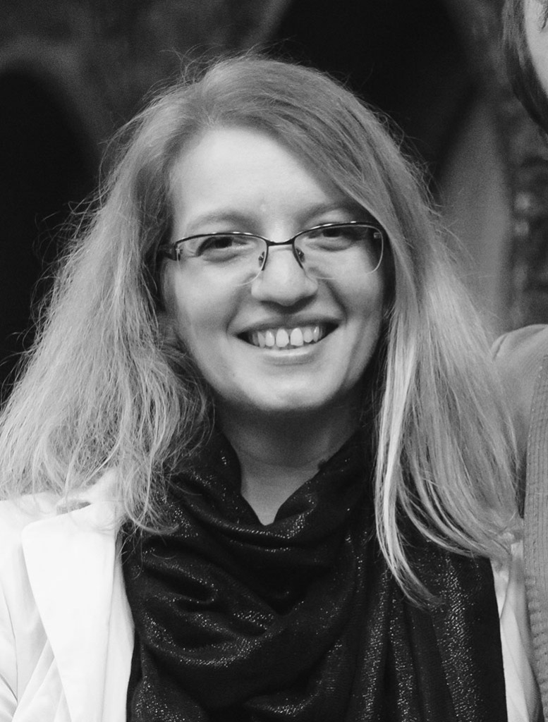 photo portrait Emmanuelle FERREIRA