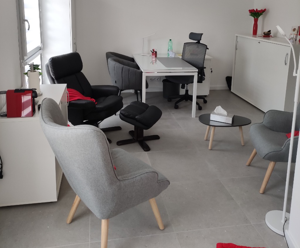 photo seance Karine BIAVA Psy