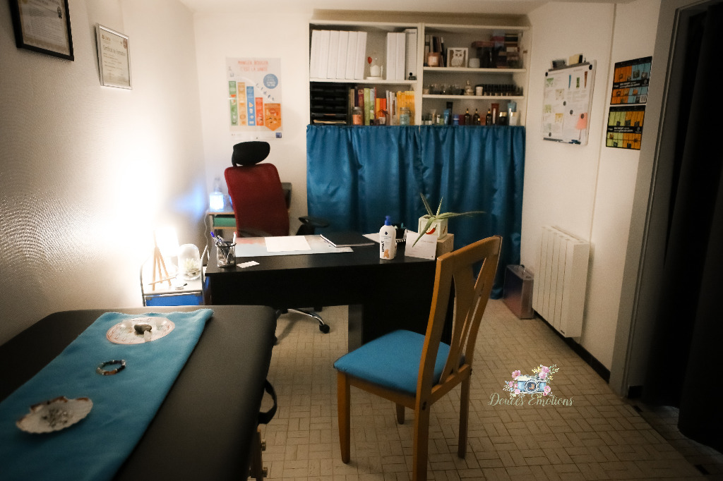 photo cabinet Nutrition-conseils