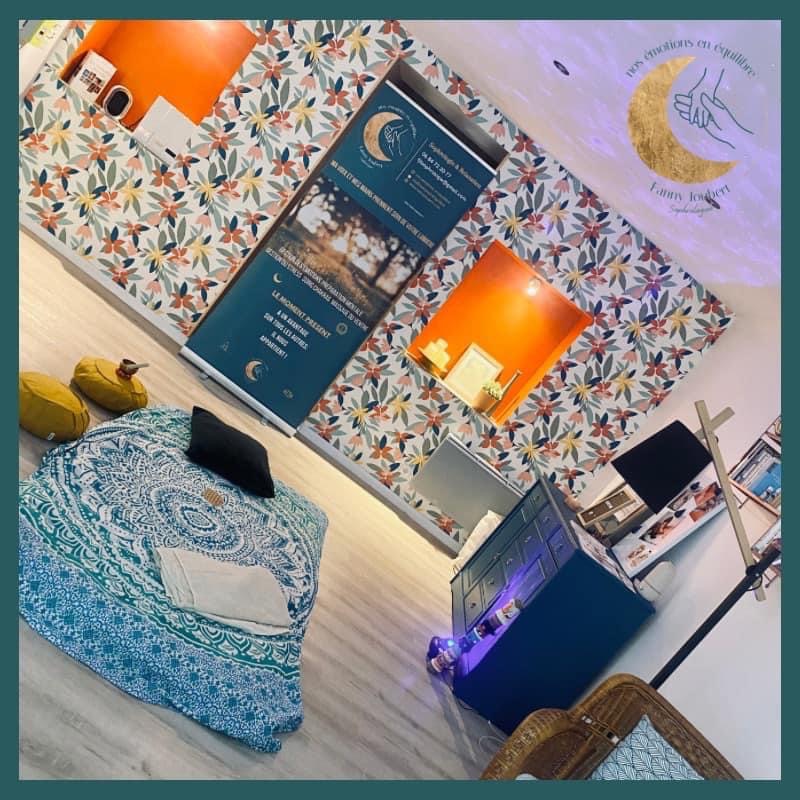 photo cabinet Fanny JOUBERT