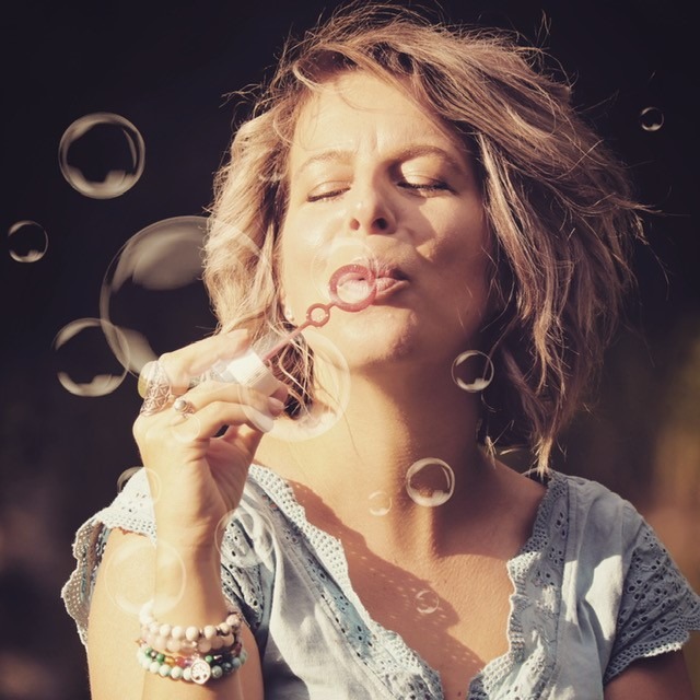 photo portrait Fanny JOUBERT