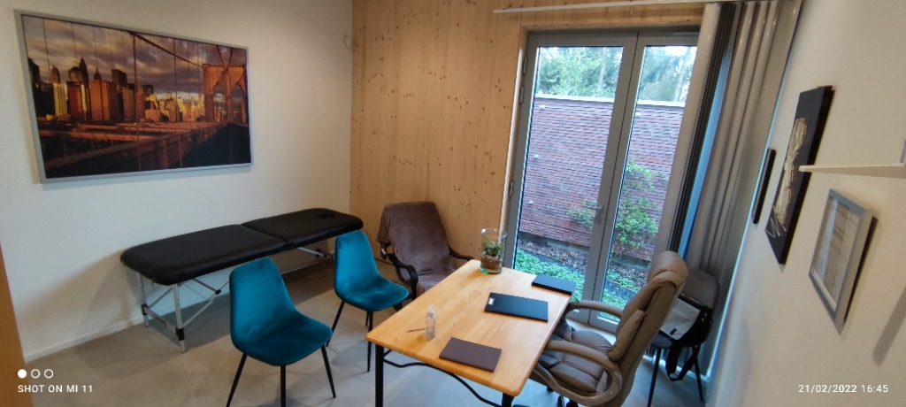 photo cabinet Louis TIRMAN