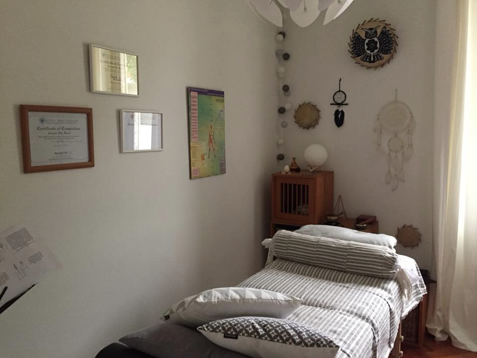 photo cabinet Christelle Firework