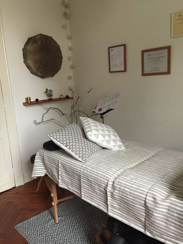 photo seance Christelle Firework