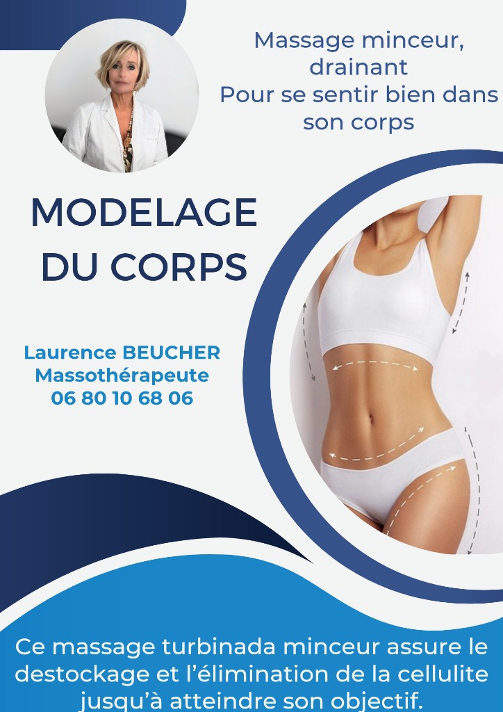 photo activite Laurence Beucher