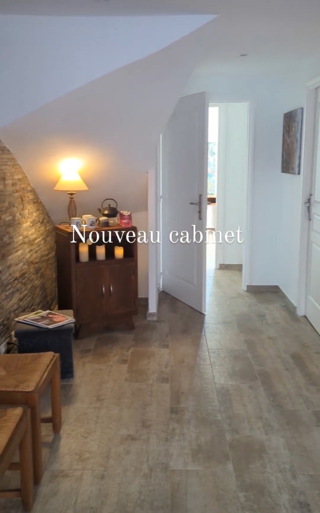 photo cabinet Laurence Beucher