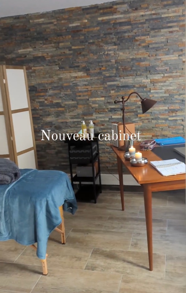 photo seance Laurence Beucher