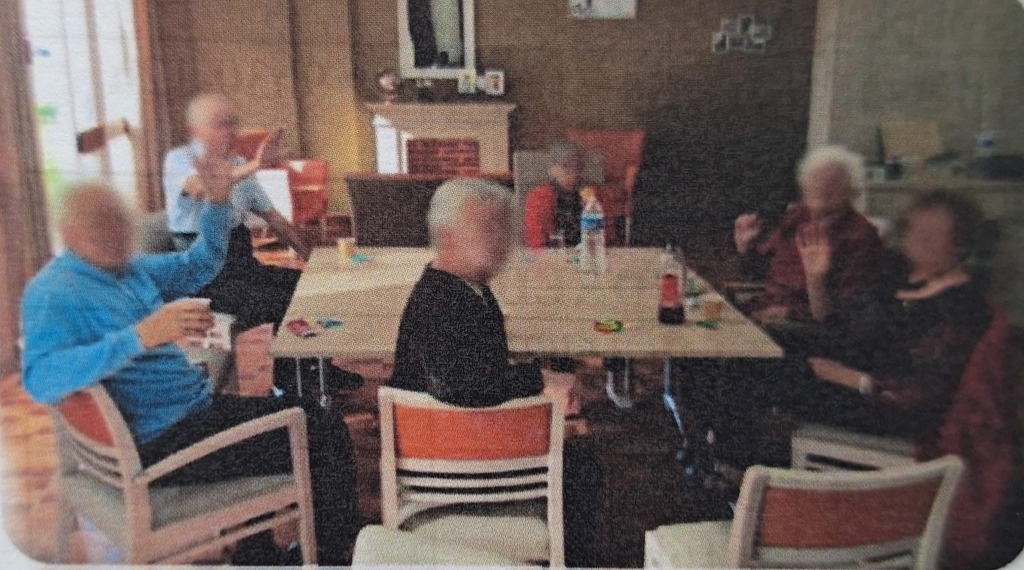 photo activite SOPHROLOGIE RELAXOLOGIE Sadiakhou fatoumata