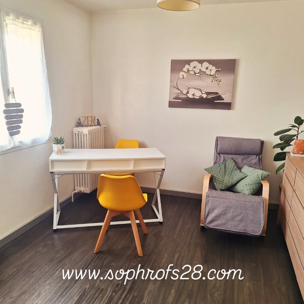 photo seance SOPHROLOGIE RELAXOLOGIE Sadiakhou fatoumata