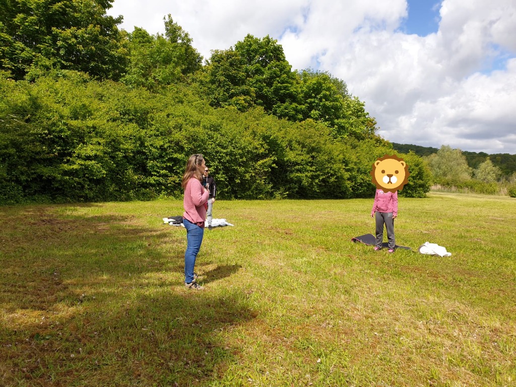 photo activite Guyon Carine