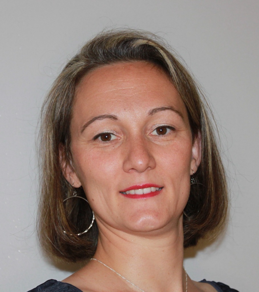 photo portrait Guyon Carine