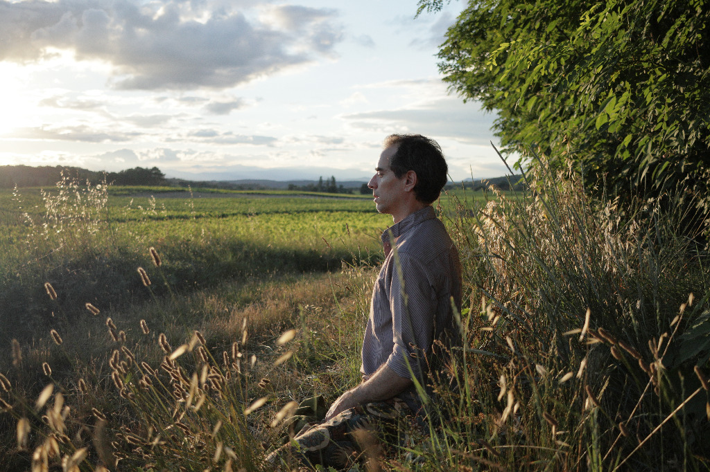 photo activite Nicolas Escoffier