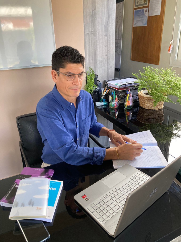 photo activite CAPTURE COMPETENCE