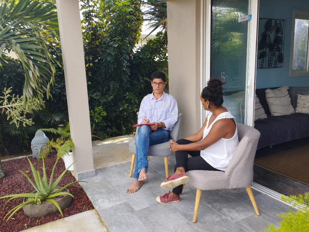 photo seance CAPTURE COMPETENCE