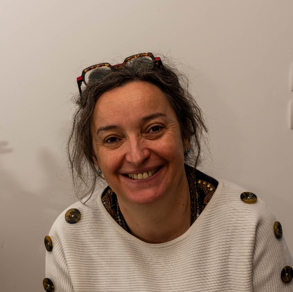 Patricia Pralong - Kinésiologue et plus !!!