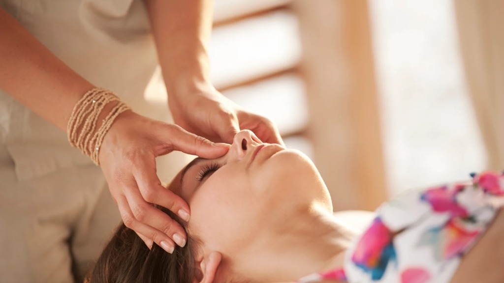 photo seance Patricia Pralong Sophrologue - Kinésiologue