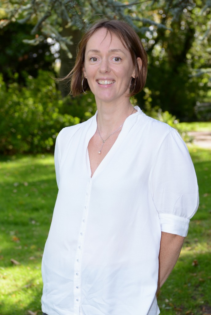 photo portrait Florie Merle