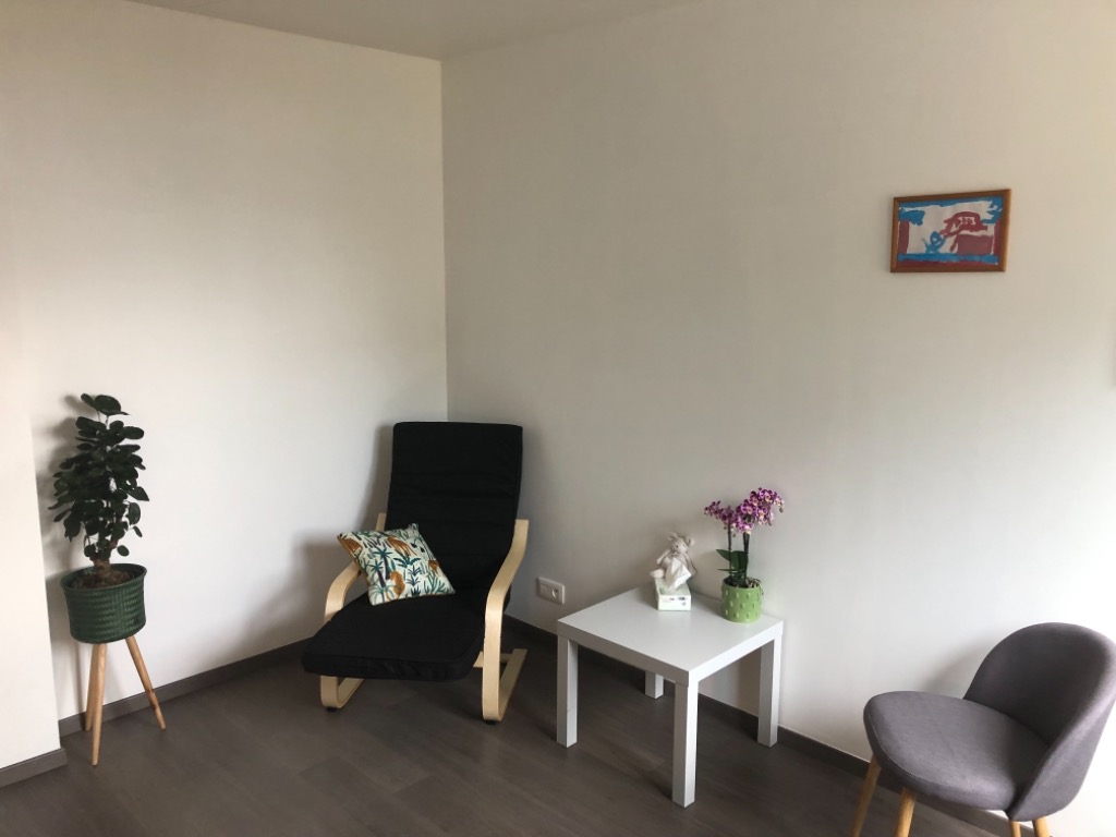 photo cabinet Elodie VOISIN 