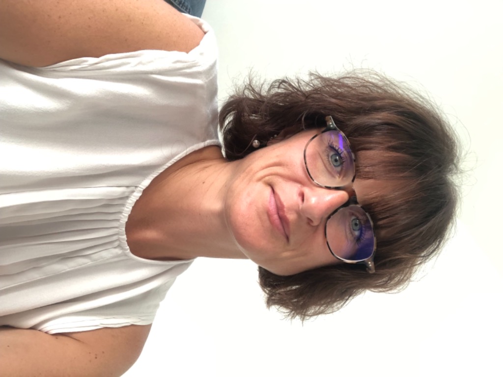 photo portrait Elodie VOISIN 