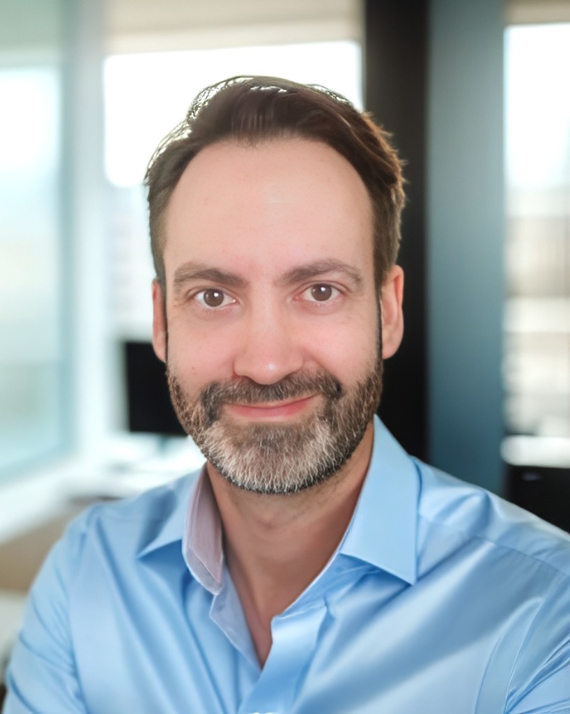 photo portrait Bienveillance Hypnose - Arnaud LE DUR