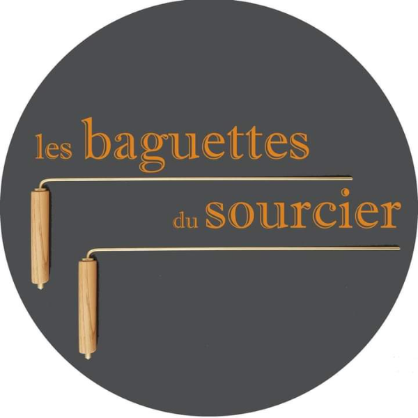 Les baguettes du sourcier