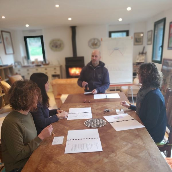 photo activite Les baguettes du sourcier